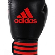 Боксерские перчатки Adidas Power 100 фото